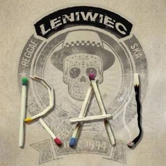 LENIWIEC Raj CD DIGIPAK