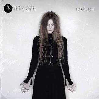 MYRKUR Mareridt CD