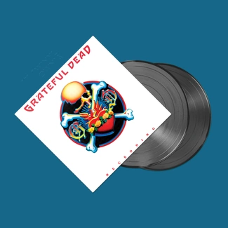GRATEFUL DEAD Reckoning 2LP