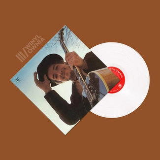 BOB DYLAN Nashville Skyline LP