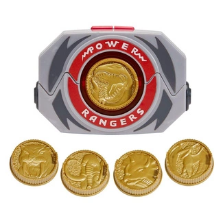 Mighty Morphin Power Rangers Belt clip Power Morpher Deluxe