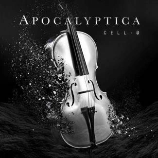 APOCALYPTICA Cell-0 2LP