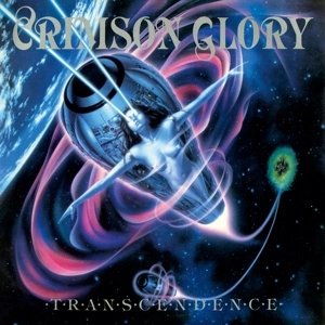 CRIMSON GLORY Transcendence LP