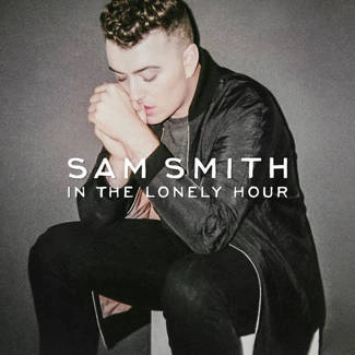 SMITH, SAM In The Lonely Hour (pl) CD
