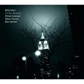 HART,IVERSON,TURNER,STREET All Our Reasons CD
