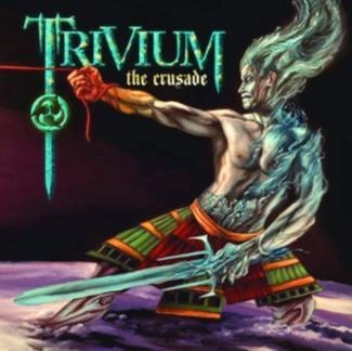 TRIVIUM Crusade CD