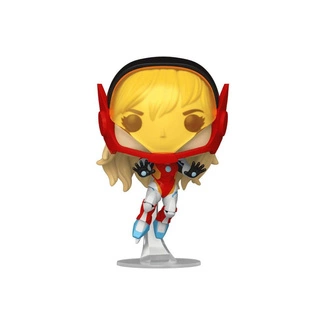 Marvel Comics Funko POP! Comic Books figurka Iron Gwen 9 cm