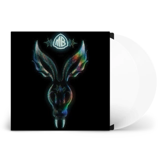 MR. BUNGLE The Night They Came Home WHITE 2LP