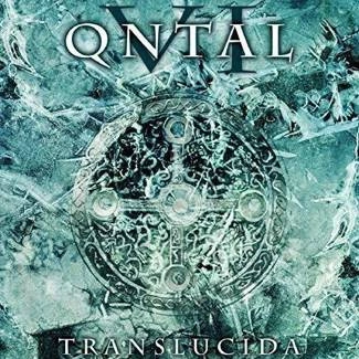 QNTAL Translucida CD