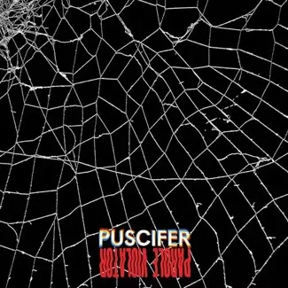 PUSCIFER Parole Violator 2LP