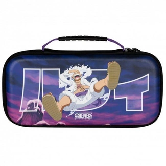 One Piece Carry Bag Switch 2 Purple