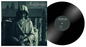 ANATHEMA A Vision Of A Dying Embrace LP