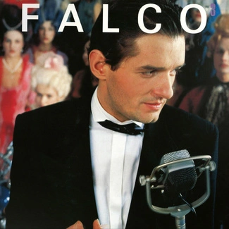 FALCO Falco 3 LP COLOURED VINYL