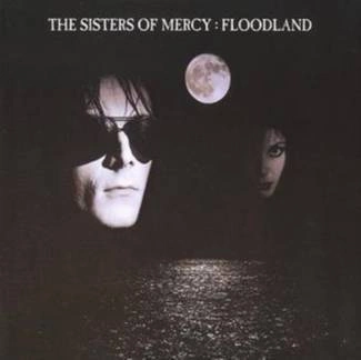 SISTERS OF MERCY Floodland CD