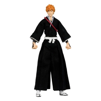 Thousand-Year Blood War Action Figure Ichigo Kurosaki 18 cm
