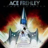 FREHLEY, ACE Space Invader COBALT 2LP