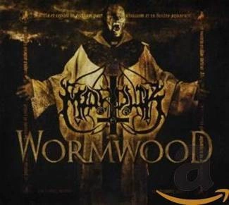 MARDUK Wormwood CD DIGIPAK