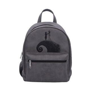 Nightmare Before Christmas Backpack Spiral Hill 28 cm