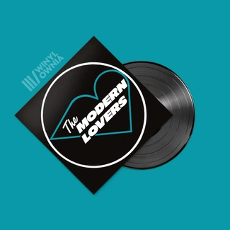 MODERN LOVERS Modern Lovers LP