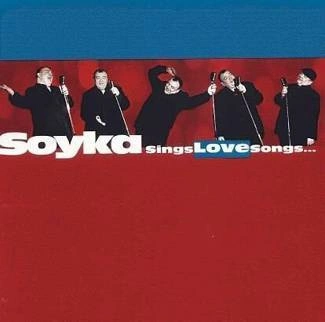 SOYKA, STANISLAW Soyka Sings Love Songs CD