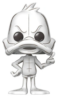 Looney Tunes POP! Animation Vinyl Figure Daffy Duck 9 cm