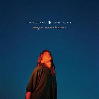 MCMAHON, ANGIE Light Dark Light Again CD DIGIPAK