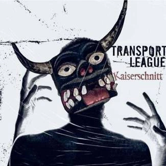 TRANSPORT LEAGUE Kaiserschnitt CD