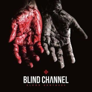 BLIND CHANNEL Blood Brothers LP