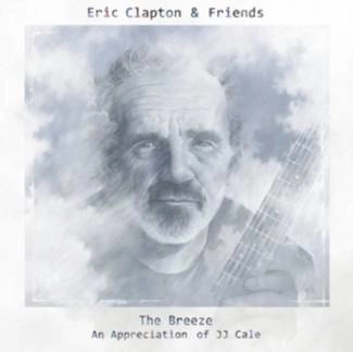 CLAPTON, ERIC Eric Clapton & Friends: The Breeze - An Appreciation Of Jj Cale CD