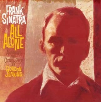 SINATRA, FRANK All Alone CD