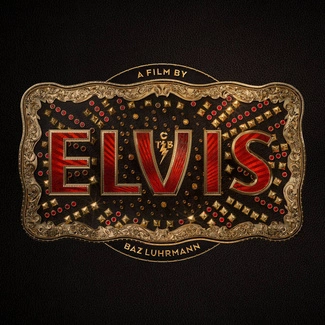 VARIOUS Elvis (original Motion Picture Soundtrack) CD