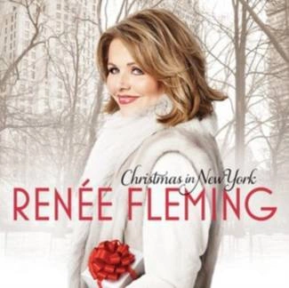 FLEMING, RENEE Christmas In New York CD