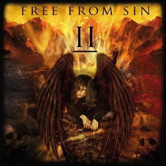 FREE FROM SIN II CD