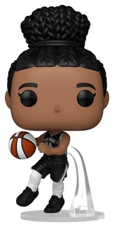 WNBA Funko POP! figurka Storm- Jewell Loyd 9 cm