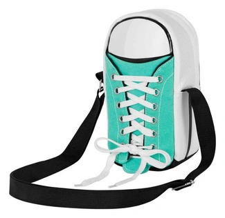 Oh My Pop! Sneakers Bag Mint
