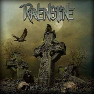 RAVENSTINE Ravenstine CD DIGIPAK
