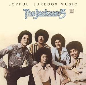JACKSON 5 Joyful Jukebox Music CD