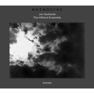 GARBAREK, JAN Mnemosyne 2CD