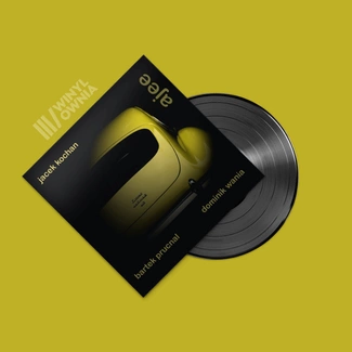 JACEK KOCHAN Ajee LP