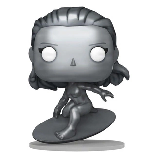 First Steps POP! Marvel Vinyl Figure Silver Surfer 9 cm