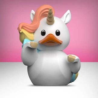 Unicorn Tubbz PVC Figure 1st Edition 10 cm