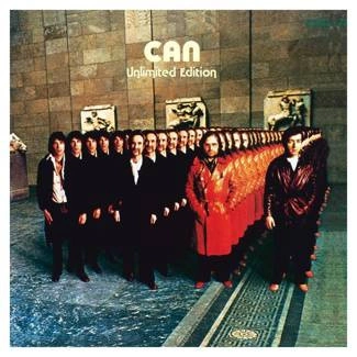 CAN Unlimited Edition CD