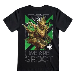 Marvel Rivals T-Shirt Groot