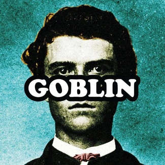 TYLER THE CREATOR Goblin CD