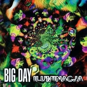 BIG DAY Iluminacja CD