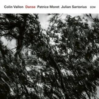 VALLON,MORET,ROHRER Danse CD
