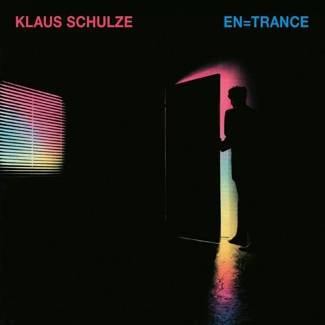 SCHULZE, KLAUS En=Trance 2017 Remastered CD DIGIPAK