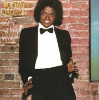 JACKSON, MICHAEL Off The Wall CD
