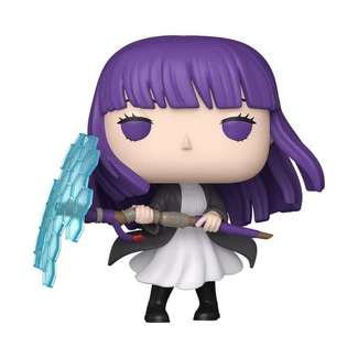 Beyond Journey´s End Funko POP! Games figurka Fern 9 cm