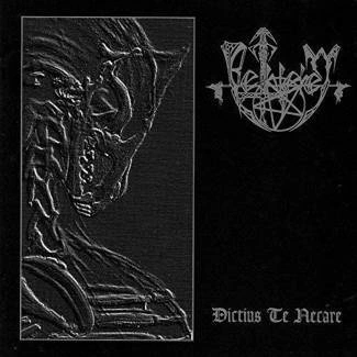 BETHLEHEM Dictius Te Necare CD DIGIPAK